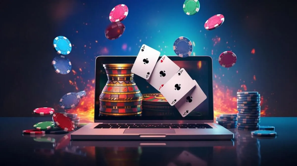Spellen bij Play 2 Win casino