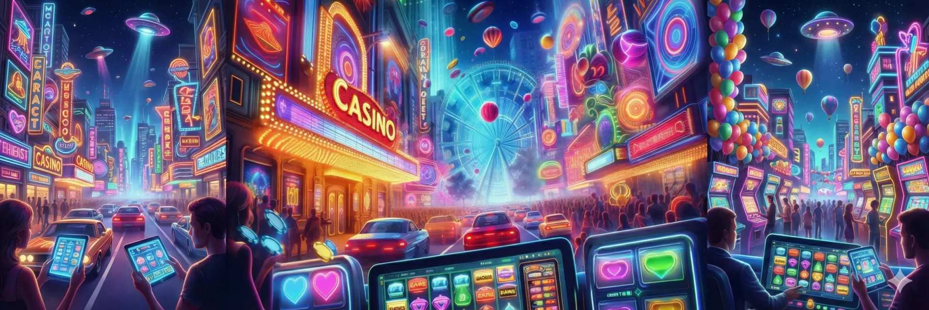 Play 2 Win
